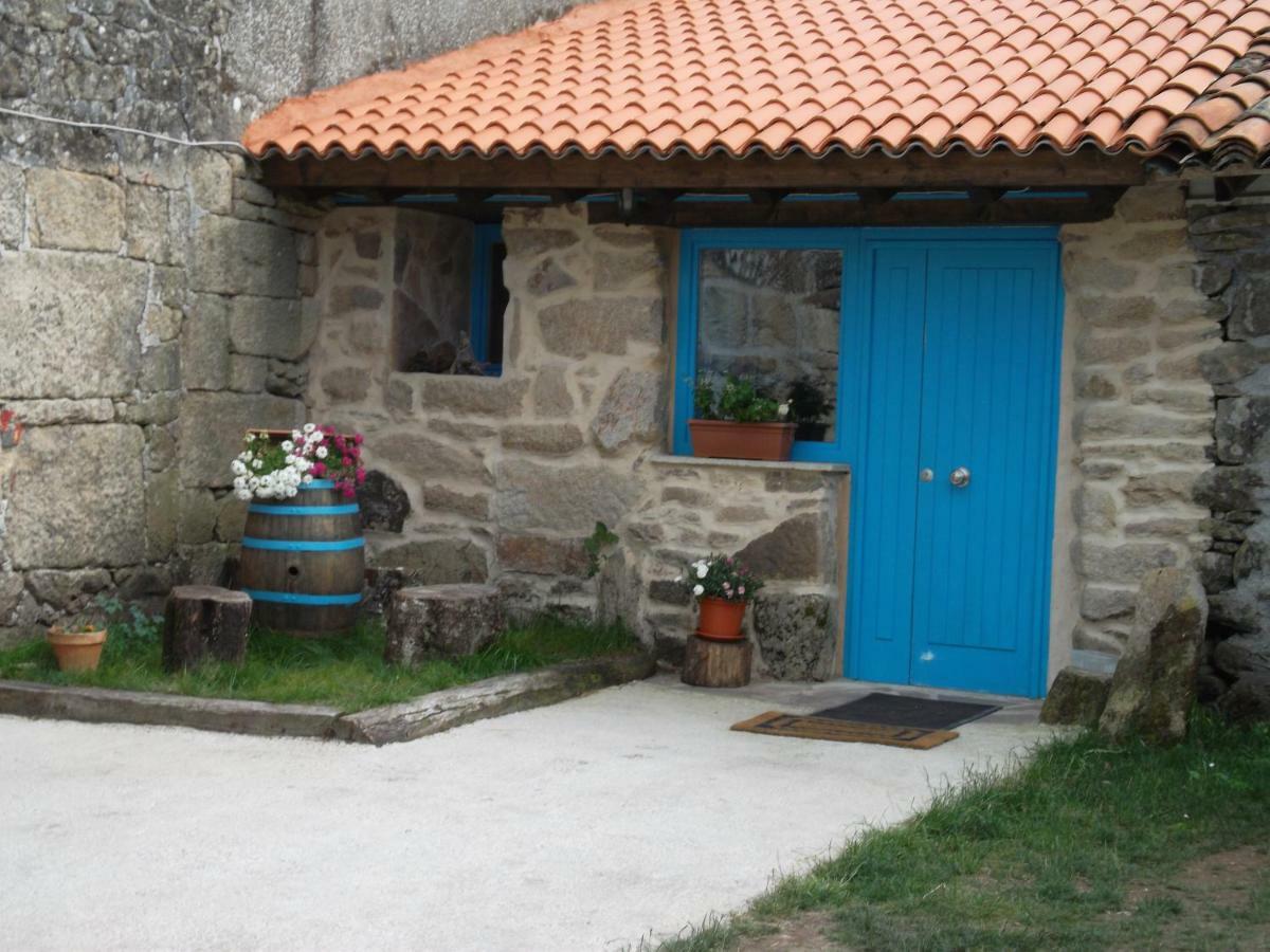 Casa Antoni@ Guest House Parada del Sil Exterior foto